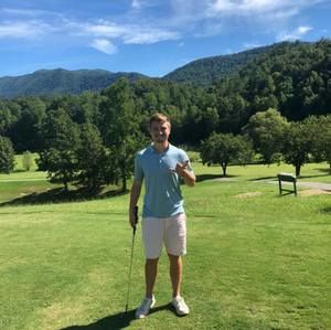 Meet your Posher, Alex